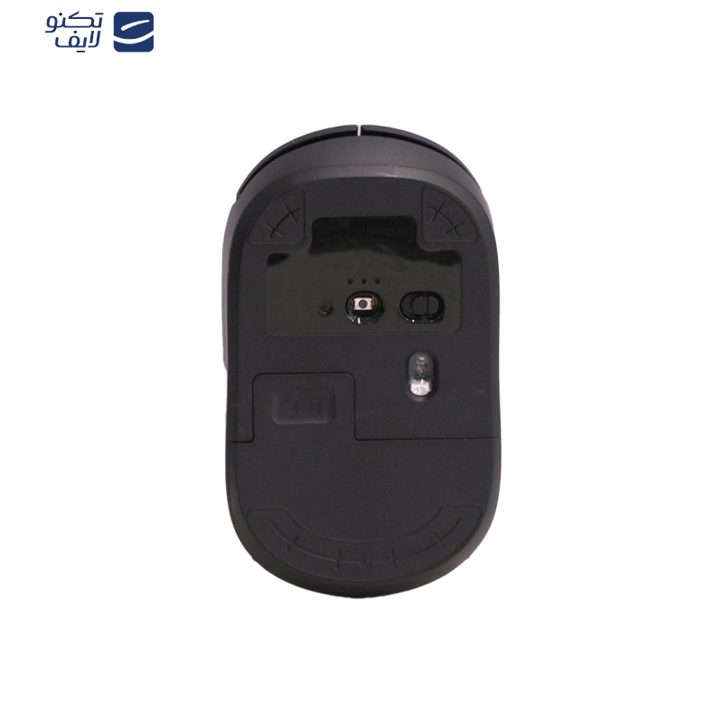 ماوس بی سیم تسکو مدل TM 615W ماوس بی سیم تسکو مدل TM 615W