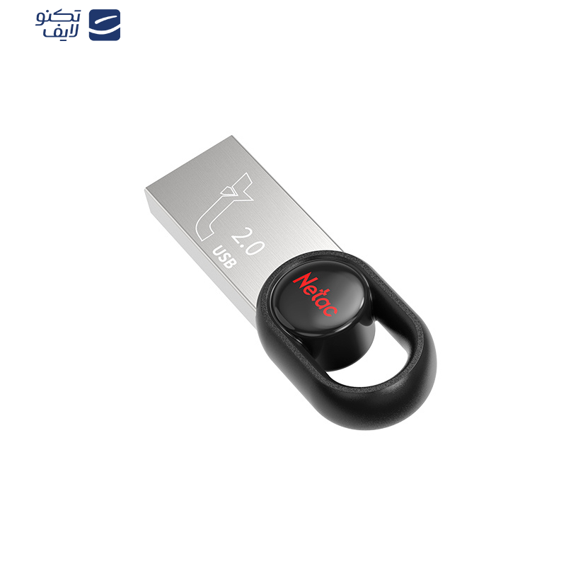 فلش مموری نتاک مدل UM2 ظرفیت 64 گیگابایت با رابط USB2.0 فلش مموری نتاک مدل UM2 ظرفیت 64 گیگابایت با رابط USB2.0