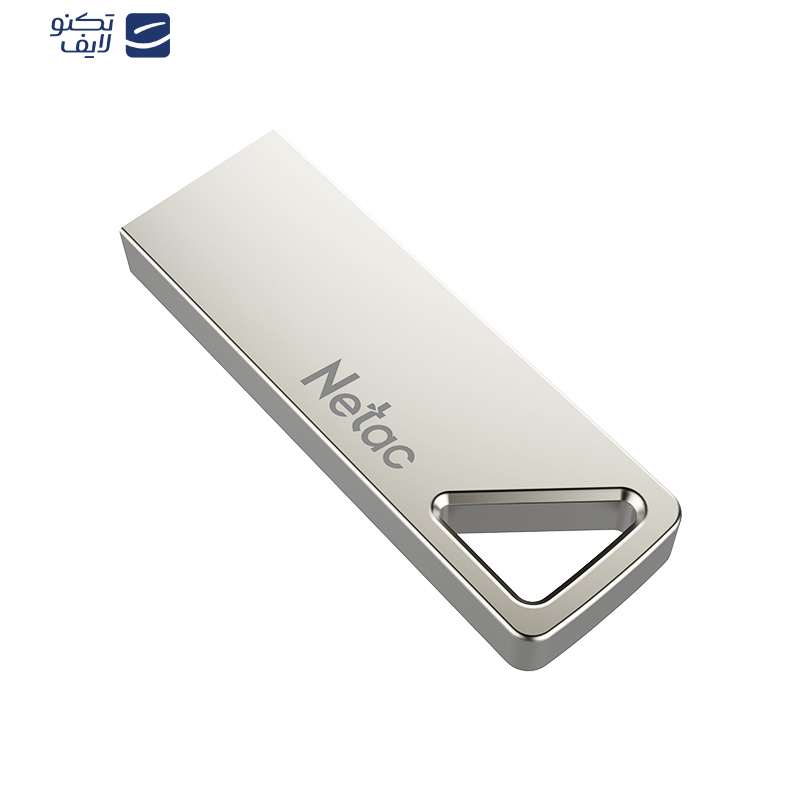 فلش مموری نتاک مدل U326 ظرفیت 16 گیگابایت با رابط USB2.0