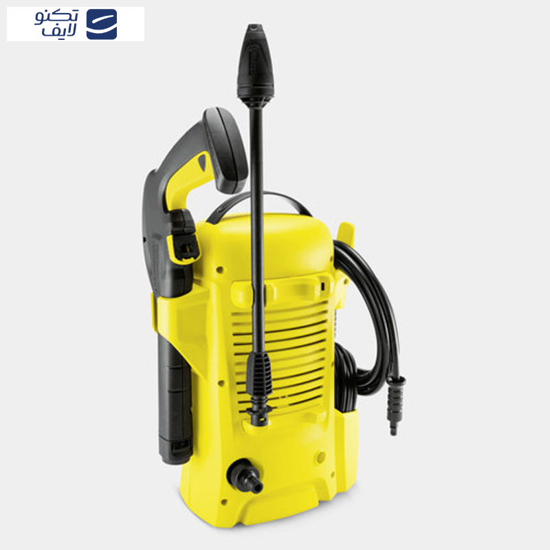 کارواش کرشر مدل K 2 UNIVERSAL EDITION کارواش کرشر مدل K 2 UNIVERSAL EDITION