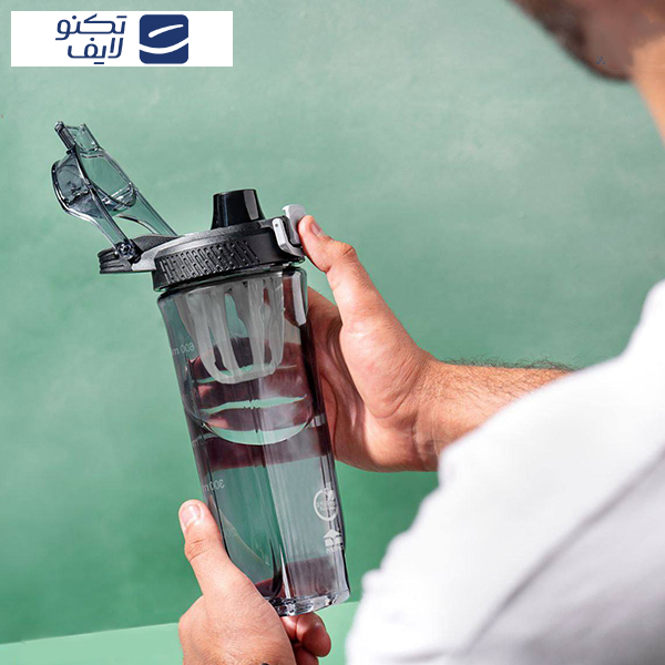 شیکر مانیا مدل هیرو گنجایش 0.7 لیتر شیکر مانیا مدل هیرو گنجایش 0.7 لیتر
