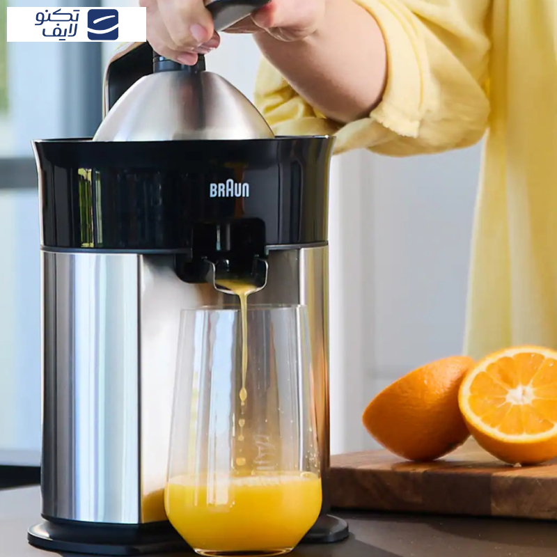 آب مرکباتگیر 160 وات براون مدل CJ 7050 آب مرکباتگیر 160 وات براون مدل CJ 7050