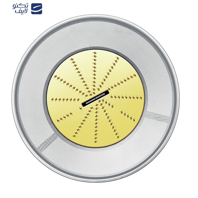 آبمیوه گیری سیج مدل SJE830 آبمیوه گیری سیج مدل SJE830