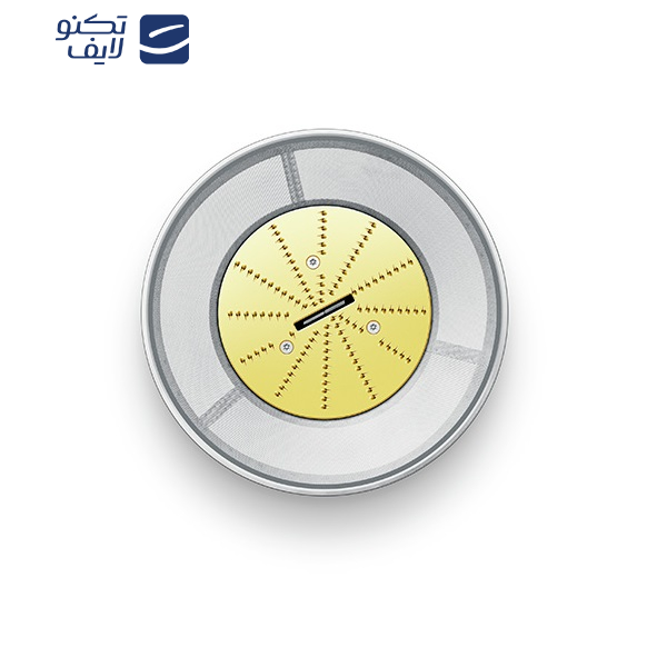 آبمیوه گیری سیج مدل BJE430SIL آبمیوه گیری سیج مدل BJE430SIL