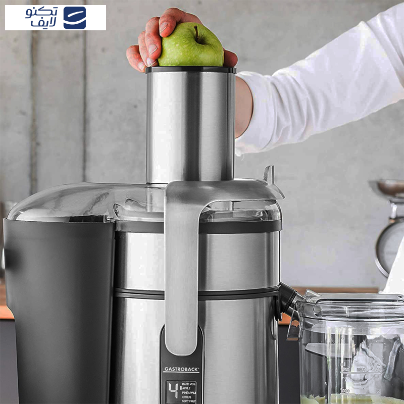 آبمیوه گیری گاستروبک مدل 40151 آبمیوه گیری گاستروبک مدل 40151