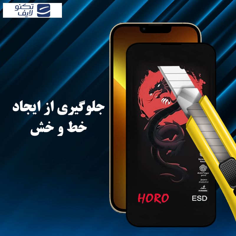 محافظ صفحه نمایش شهر گلس مدل HFUS20 مناسب برای گوشی موبایل آنر Play 10 / شیائومی Redmi 13C محافظ صفحه نمایش شهر گلس مدل HFUS20 مناسب برای گوشی موبایل آنر Play 10 / شیائومی Redmi 13C