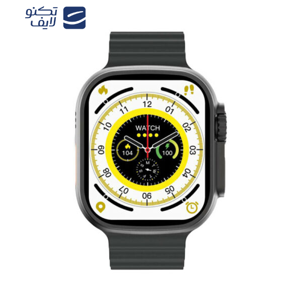 ساعت هوشمند ارلدام مدل ET-SW10 ساعت هوشمند ارلدام مدل ET-SW10