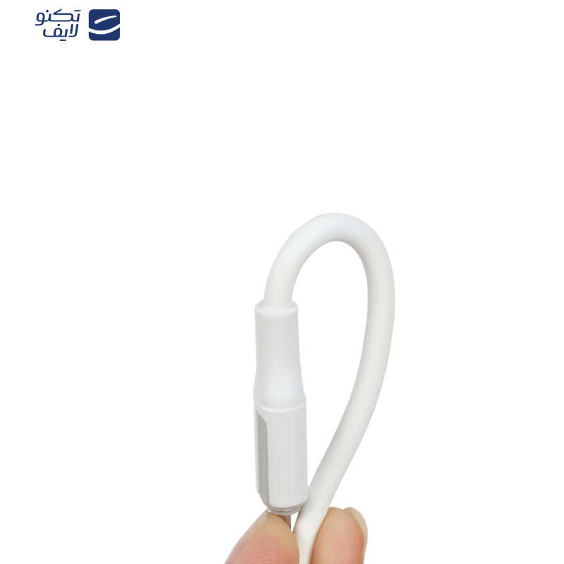 کابل تبدیل USB-C نیتو مدل NC308 طول 1 متر کابل تبدیل USB-C نیتو مدل NC308 طول 1 متر