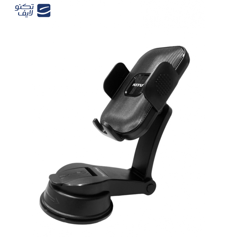 پایه نگهدارنده گوشی موبایل و تبلت نیتو مدل NH39 پایه نگهدارنده گوشی موبایل و تبلت نیتو مدل NH39