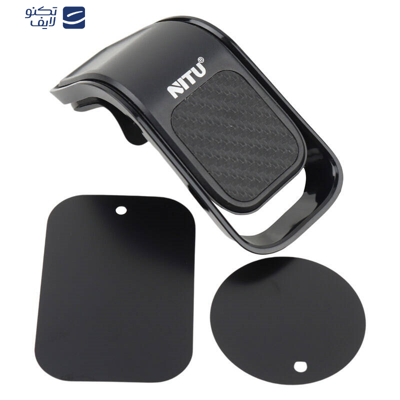 نگهدارنده گوشی موبایل نیتو مدل NH29 نگهدارنده گوشی موبایل نیتو مدل NH29