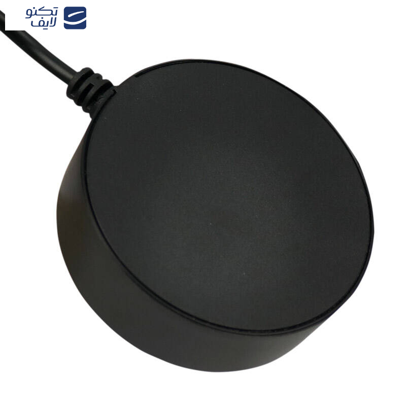 هاب 4 پورت USB 2.0 نیتو مدل NT-HUB01 هاب 4 پورت USB 2.0 نیتو مدل NT-HUB01