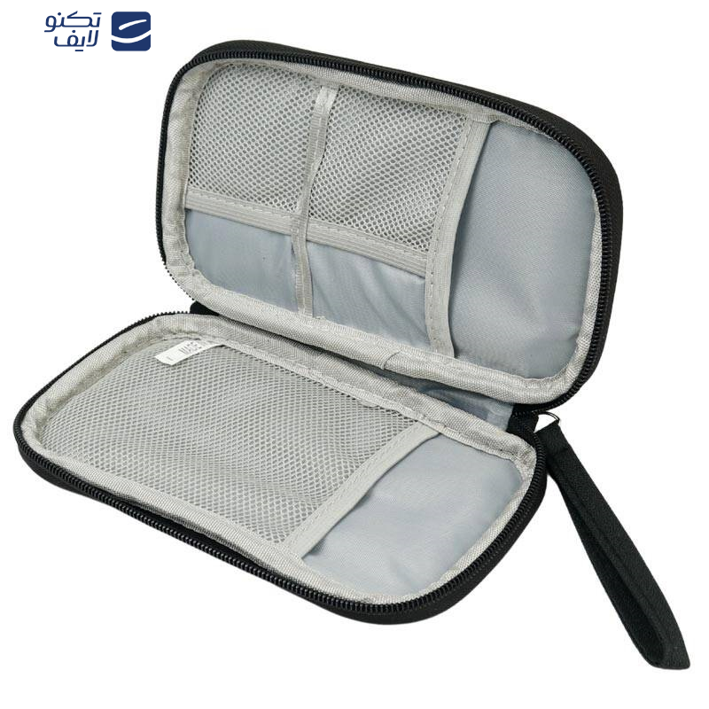 کیف هارد اکسترنال نیتو مدل NT-Bag01 کیف هارد اکسترنال نیتو مدل NT-Bag01