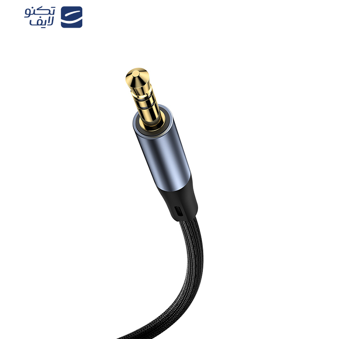 کابل AUX یسیدو مدل AUX CABLE YAU39  طول یک متر