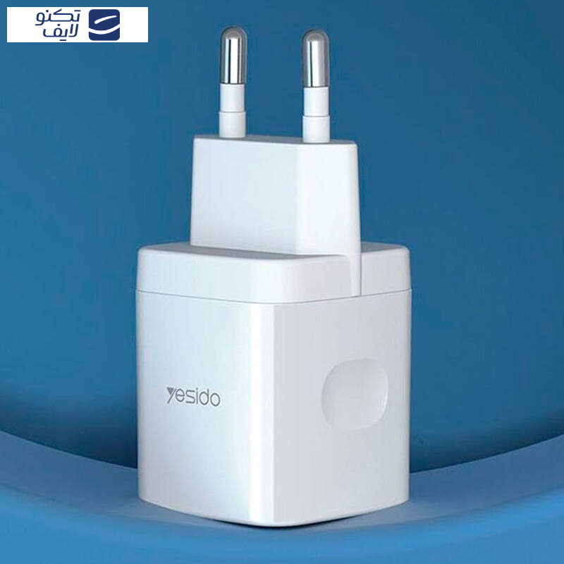 شارژر دیواری یسیدو مدل YC-30