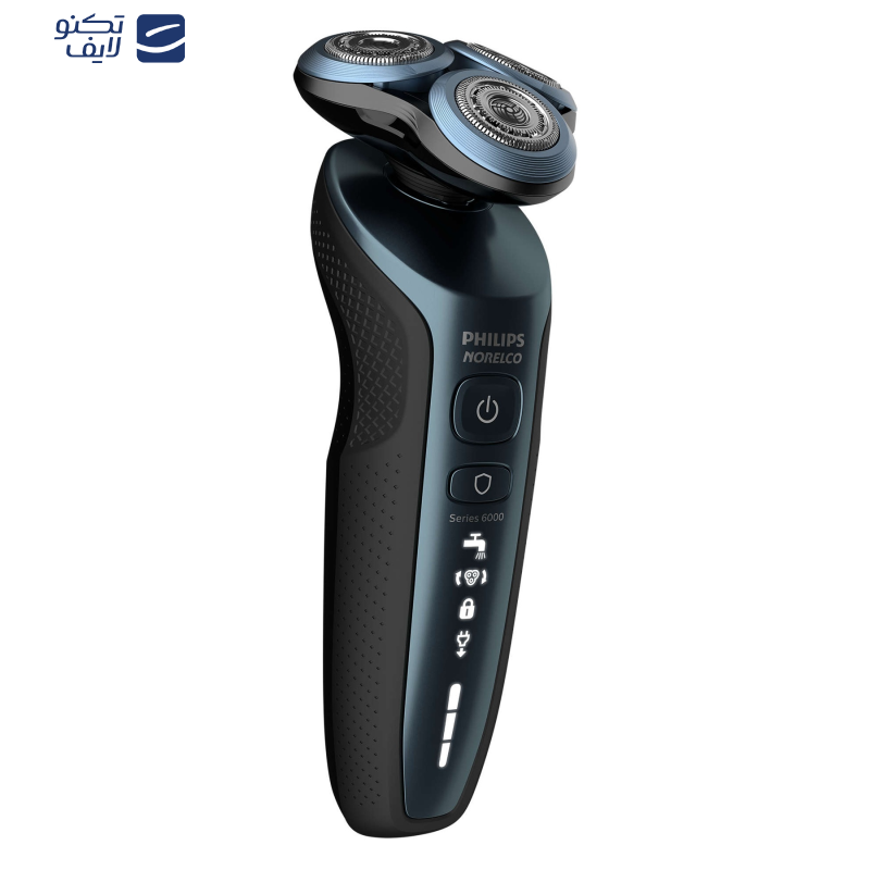 ماشین اصلاح موی صورت نورلکو مدل s6810/82 ماشین اصلاح موی صورت نورلکو مدل s6810/82