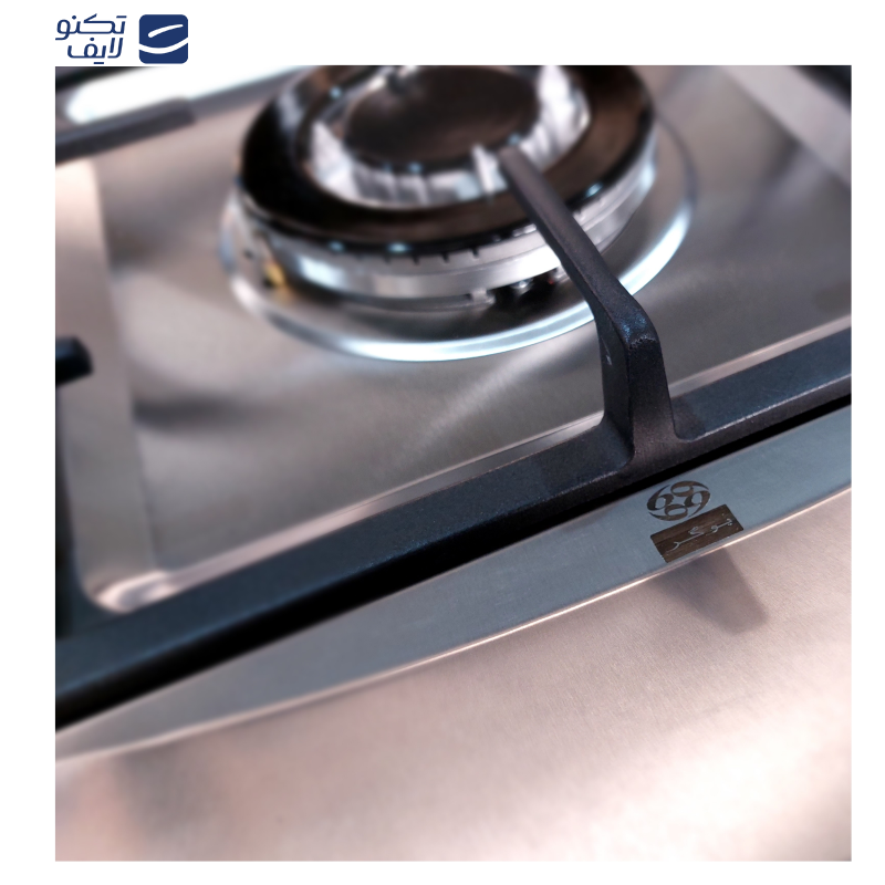 اجاق گاز صفحه ای بوگر مدل 805 اجاق گاز صفحه ای بوگر مدل 805