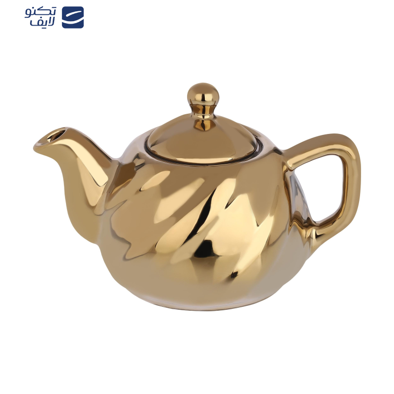 ست کتری و قوری شوبات مدل 01 گنجایش کتری 6 لیتر گنجایش قوری 1 لیتر ست کتری و قوری شوبات مدل 01 گنجایش کتری 6 لیتر گنجایش قوری 1 لیتر