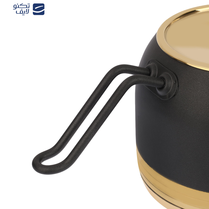 ست کتری و قوری شوبات مدل 01 گنجایش کتری 3 لیتر گنجایش قوری 1 لیتر ست کتری و قوری شوبات مدل 01 گنجایش کتری 3 لیتر گنجایش قوری 1 لیتر