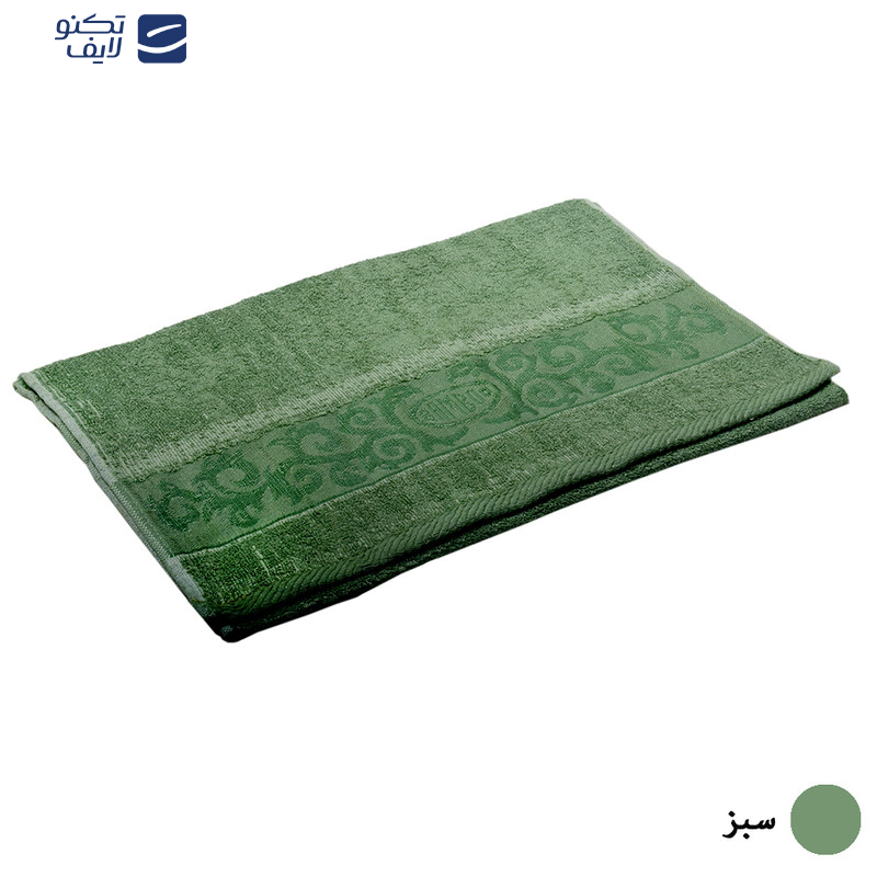 حوله دستی کاردینال مدل الین کد 03 سایز 60x30 سانتی متر حوله دستی کاردینال مدل الین کد 03 سایز 60x30 سانتی متر