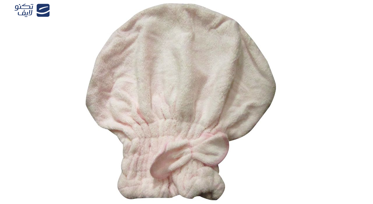 حوله کلاهی مدل Chef حوله کلاهی مدل Chef