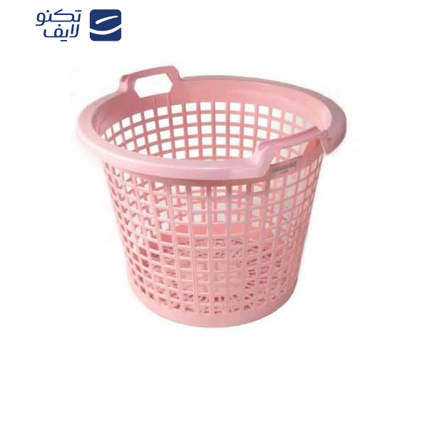 سبد رخت چرک ممتاز مدل تارا کد 04-ZX سبد رخت چرک ممتاز مدل تارا کد 04-ZX