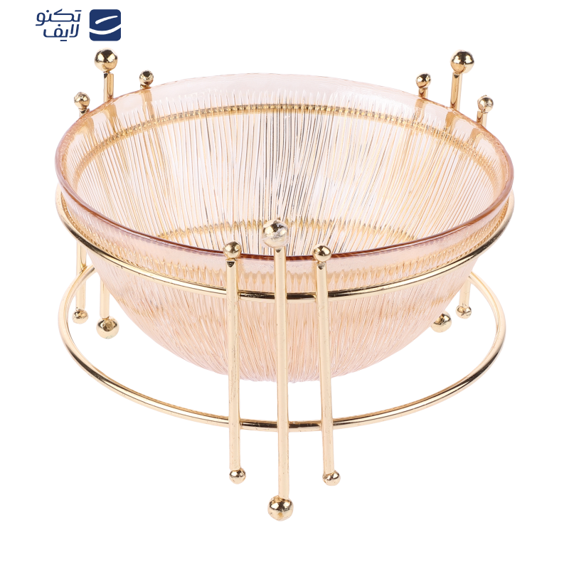آجیل خوری مدل DE-NZ306 آجیل خوری مدل DE-NZ306