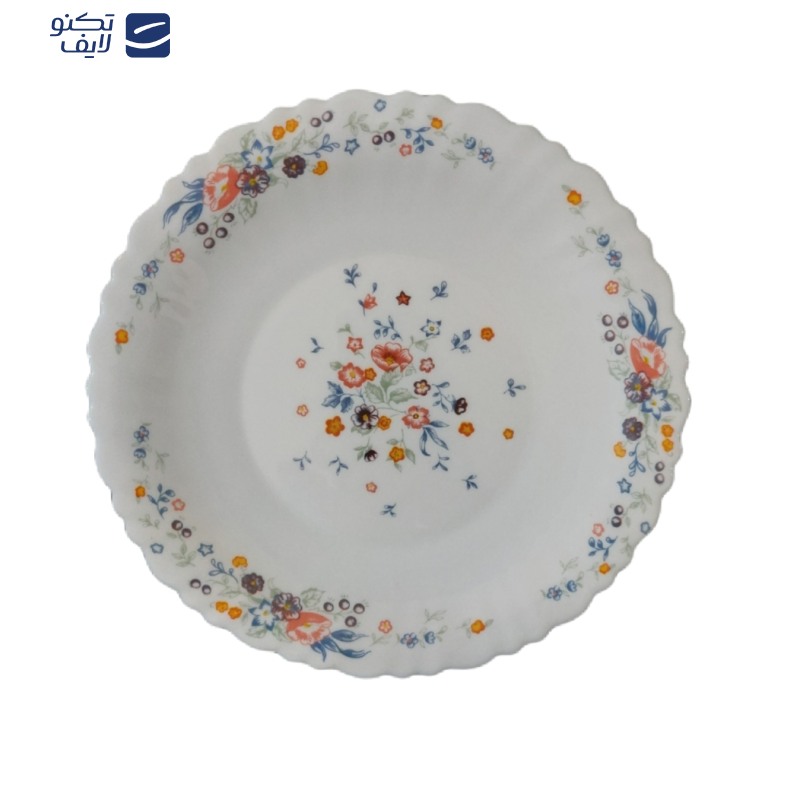 سرویس غذا خوری 26 پارچه مدل ویکتوریا سرویس غذا خوری 26 پارچه مدل ویکتوریا