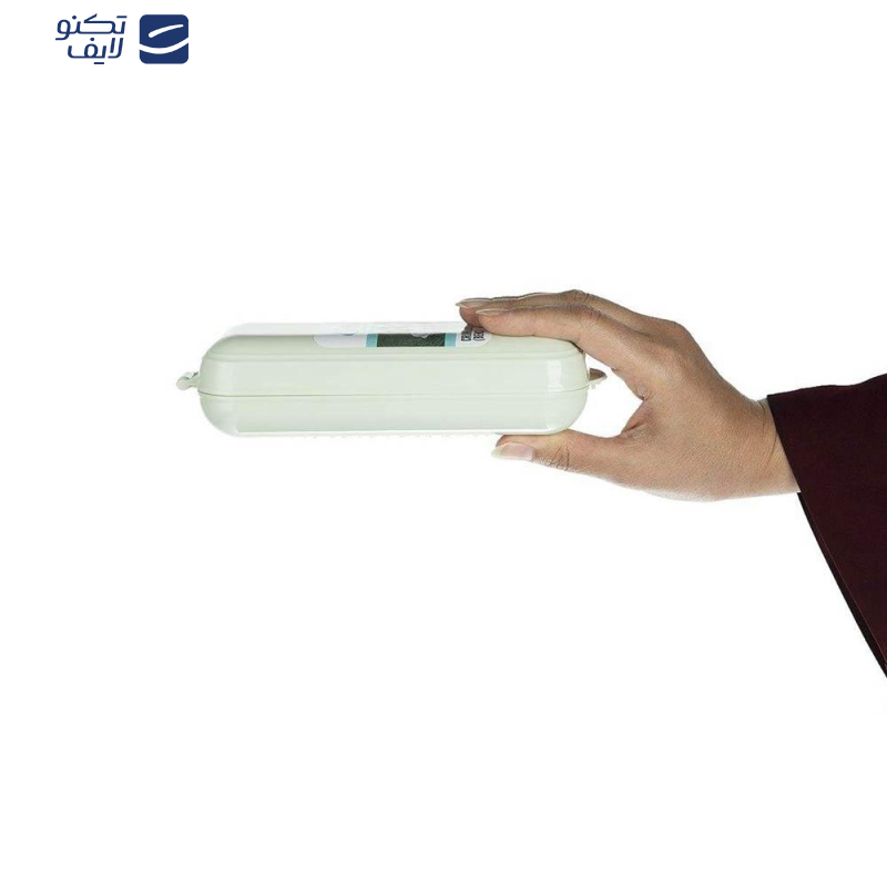 جارو دستی زیبا مدل q670 جارو دستی زیبا مدل q670
