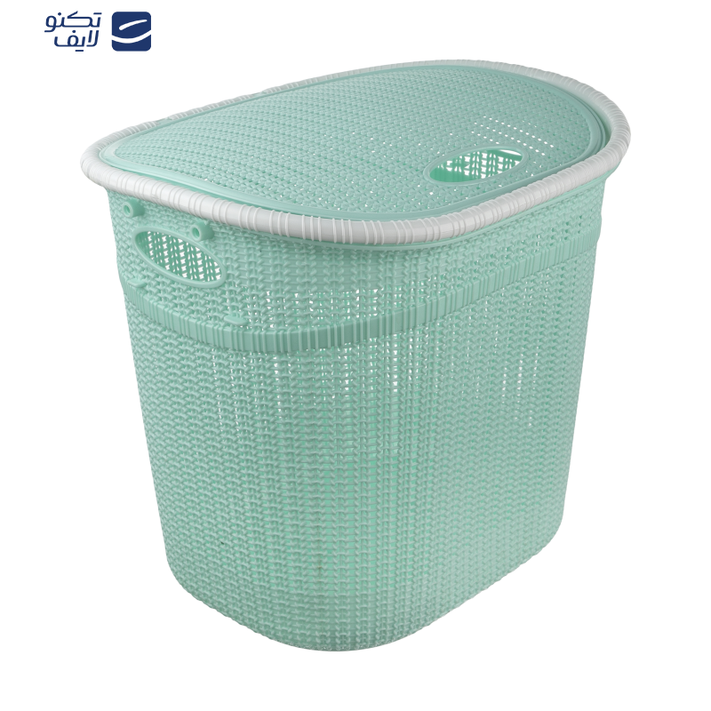 سبد رخت چرک بانیس کد 459484-1 سبد رخت چرک بانیس کد 459484-1