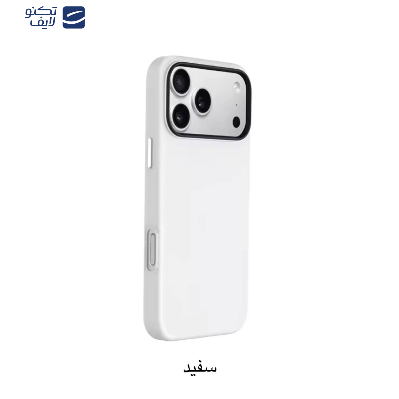 کاور Kzdoo مدل Nobel مناسب برای گوشی موبایل اپل iphone 17 Promax کاور Kzdoo مدل Nobel مناسب برای گوشی موبایل اپل iphone 17 Promax