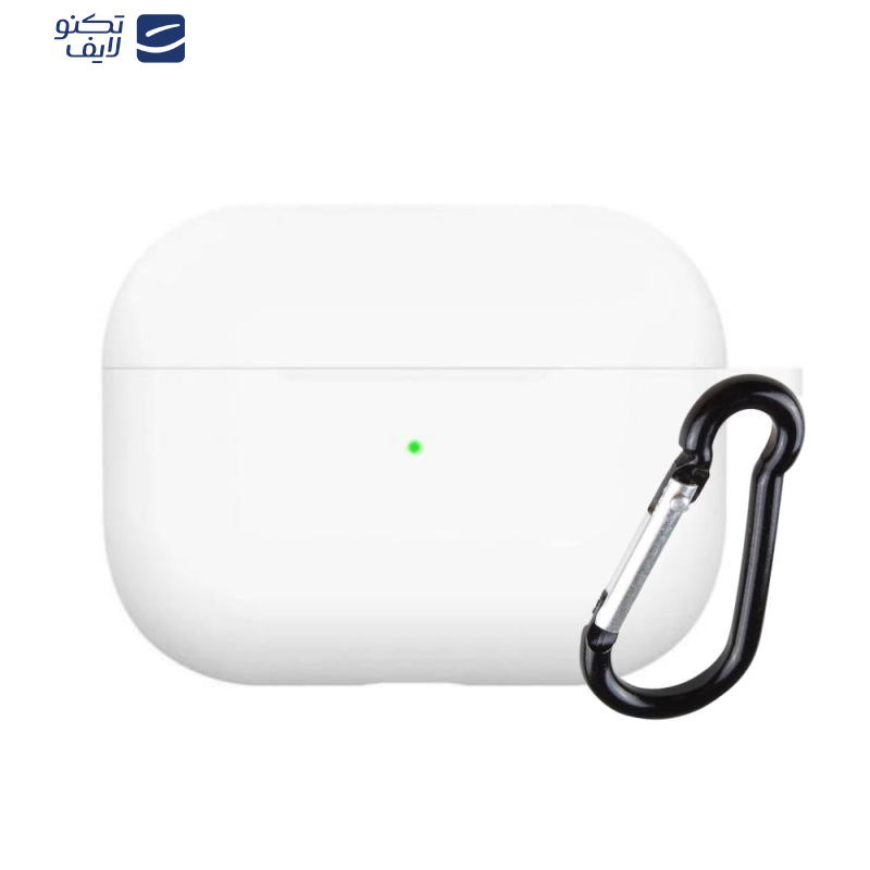 کاور گرین مدل Berlin Silicone Case مناسب برای کیس اپل ایرپاد پرو 2 کاور گرین مدل Berlin Silicone Case مناسب برای کیس اپل ایرپاد پرو 2