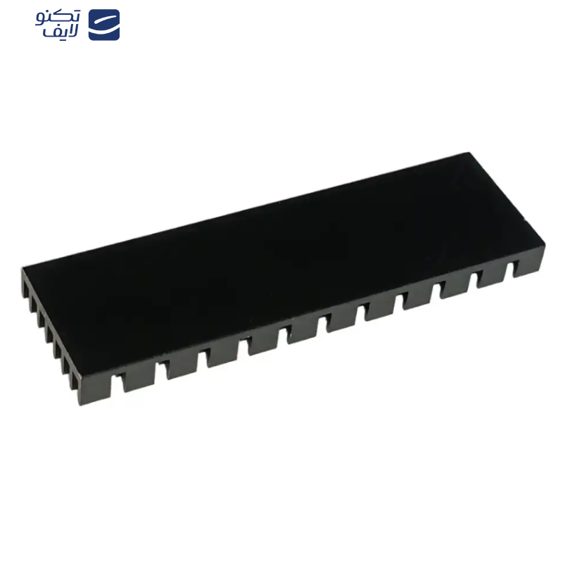 هیت سینک انتقال حرارت هارد ssd مدل m2