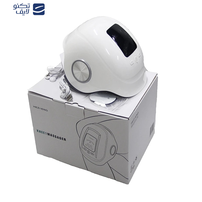 ماساژور برقی زانو هژنگ مدل HZ-KNEE-2