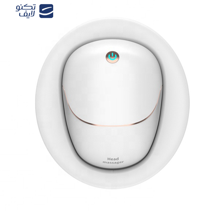 ماساژور سر هژنگ مدل HZ-HEAD-1