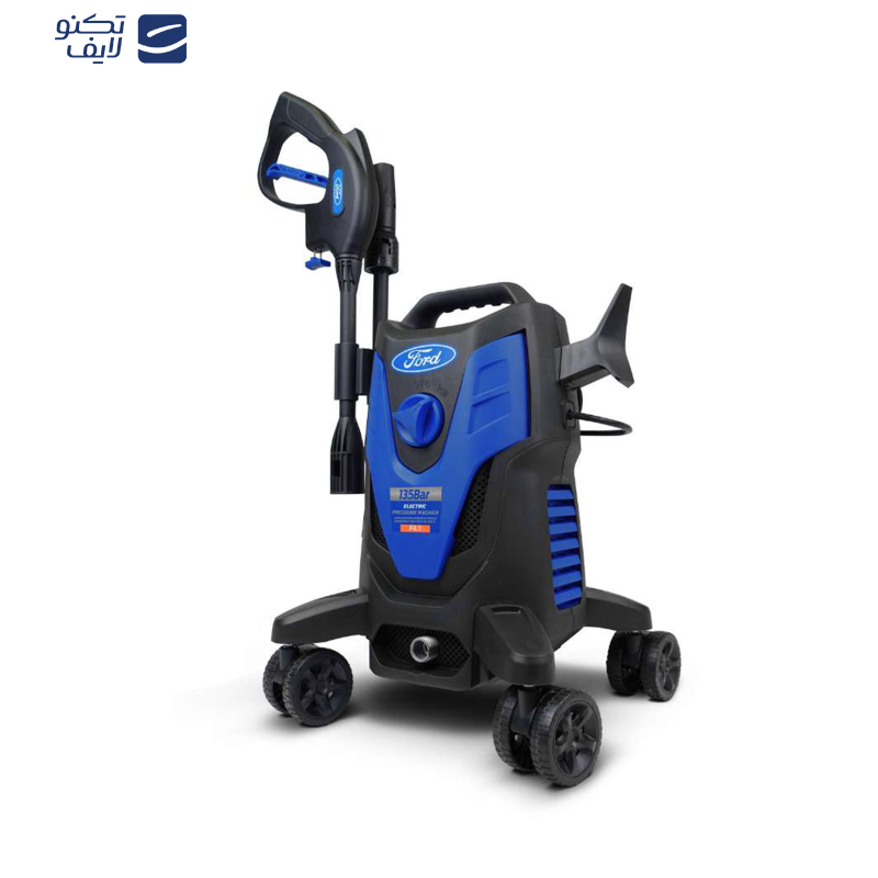 کارواش فورد مدل FPWE F4.1