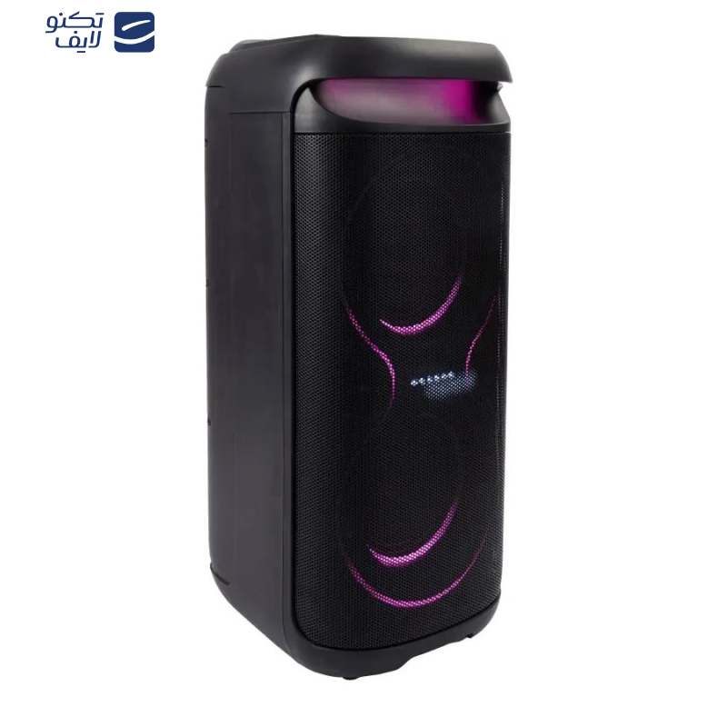 اسپیکر قابل حمل هویت مدل SQ-122BT اسپیکر قابل حمل هویت مدل SQ-122BT