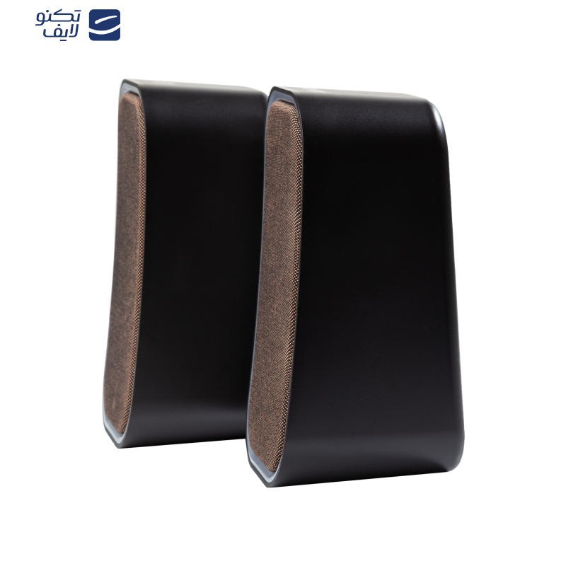 اسپیکر دسکتاپ بیاند مدل BZ-2075 اسپیکر دسکتاپ بیاند مدل BZ-2075