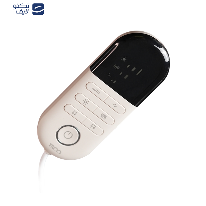 ماساژور برقی کمر تسکو مدل T-life 01