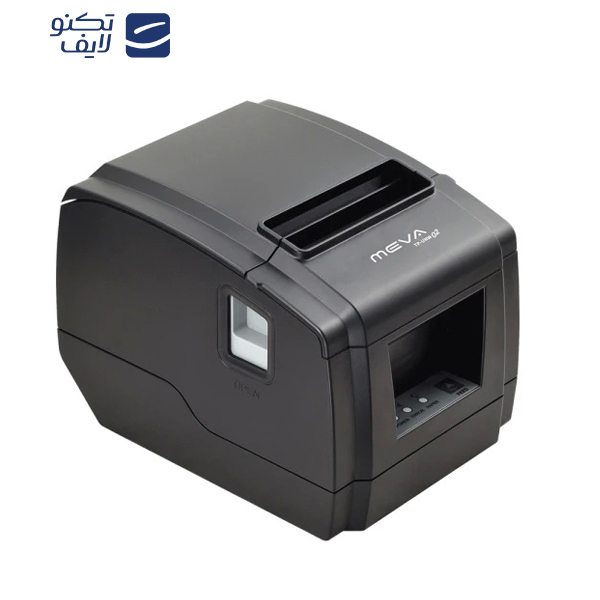 پرینتر حرارتی میوا مدل TP-UNW-02 پرینتر حرارتی میوا مدل TP-UNW-02