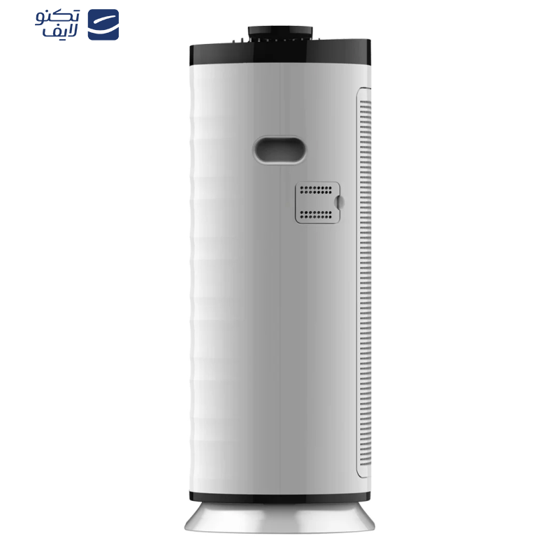 دستگاه تصفیهکننده هوا خانگی پنج مرحلهای یونیوو مدل UAir Luma 600 دستگاه تصفیهکننده هوا خانگی پنج مرحلهای یونیوو مدل UAir Luma 600