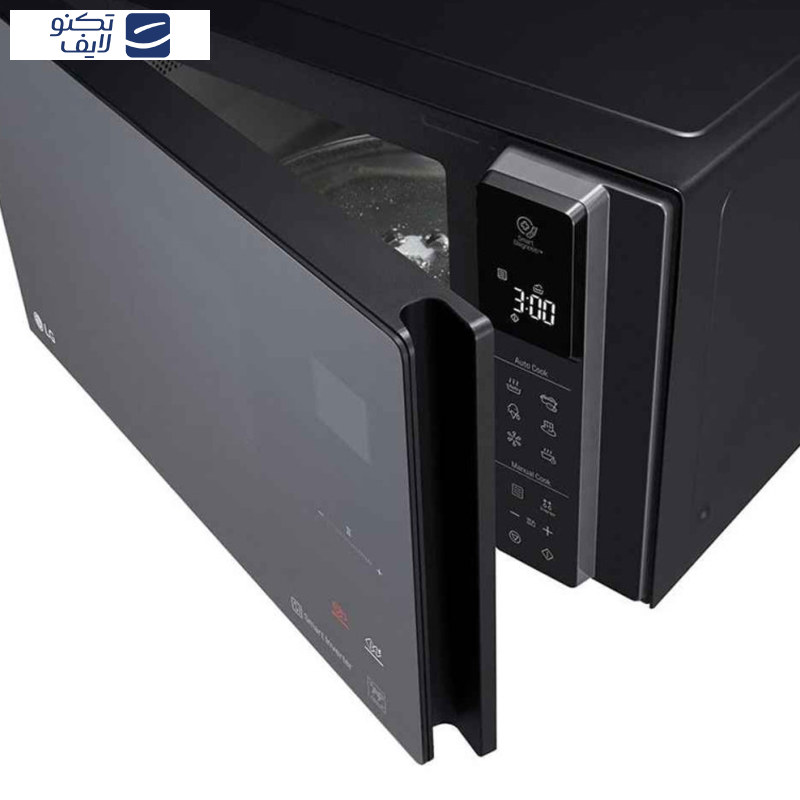 مایکروویو 42 لیتر ال جی مدل MH8295DIS مایکروویو 42 لیتر ال جی مدل MH8295DIS