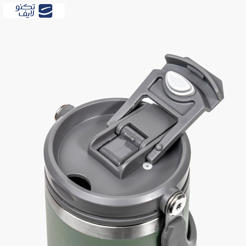 ماگ سفری تایسو مدل TS-8826 گنجایش 0.6 لیتر ماگ سفری تایسو مدل TS-8826 گنجایش 0.6 لیتر