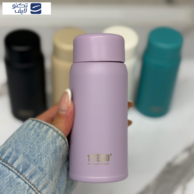 تراول ماگ تایسو مدل TM2 گنجایش 0.15 لیتر