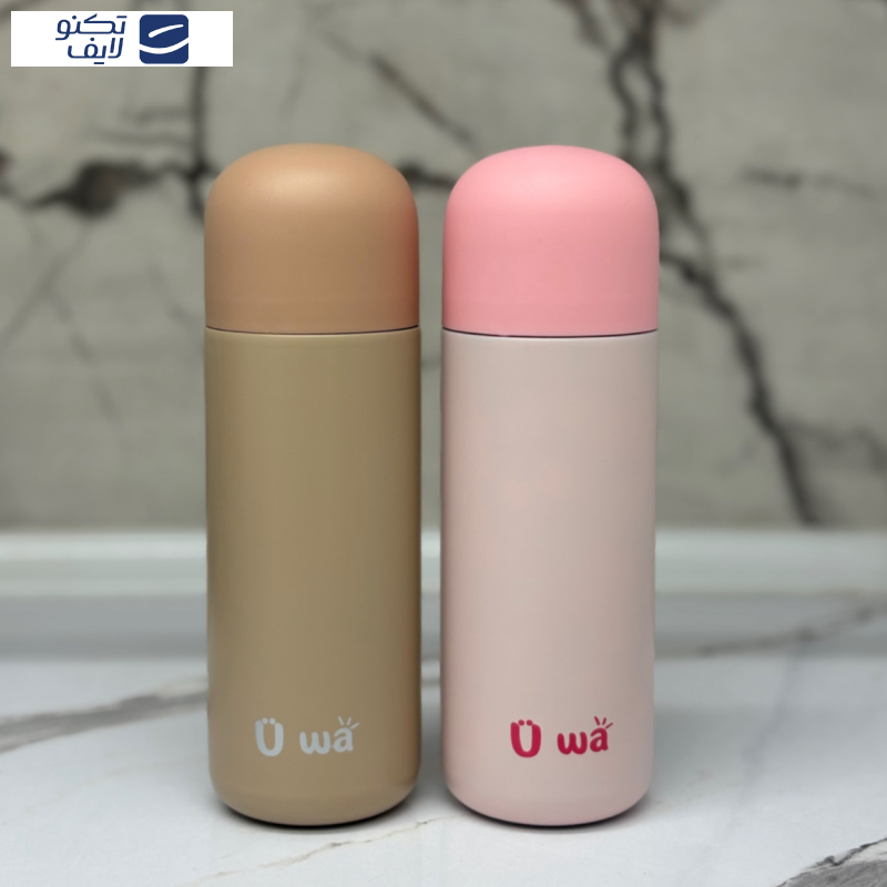 تراول ماگ مدل Uwa گنجایش 0.3 لیتر