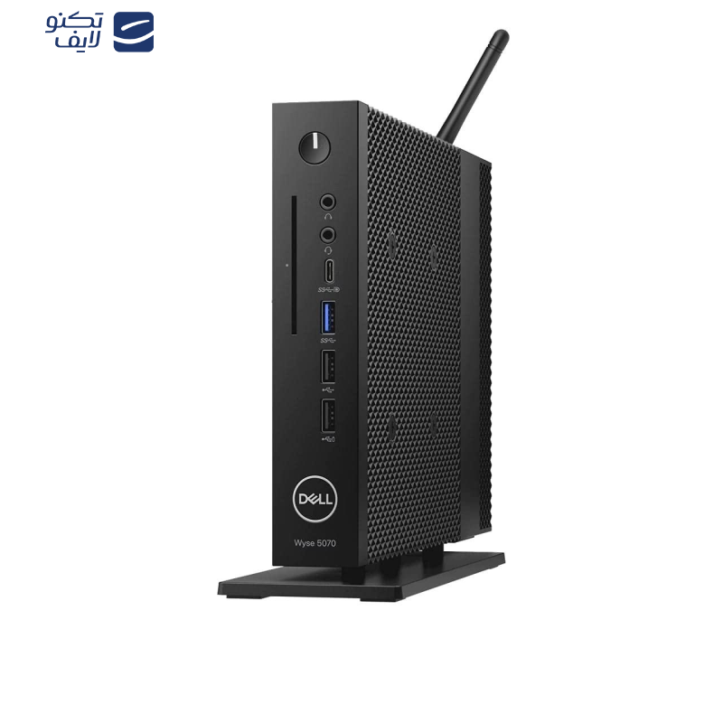 کامپیوتر کوچک دل مدل Dell 5070 j5005 - D کامپیوتر کوچک دل مدل Dell 5070 j5005 - D