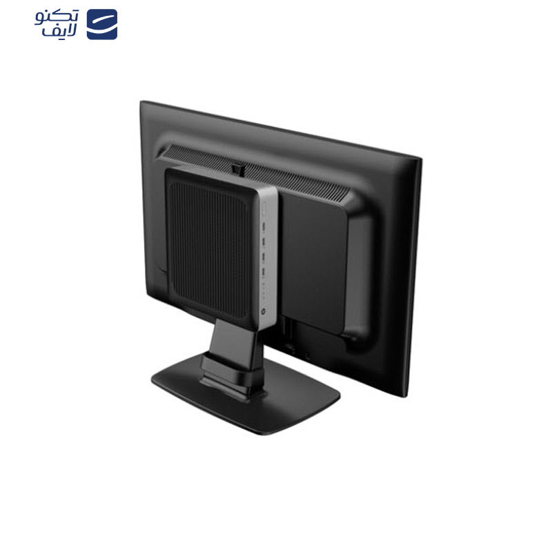 کامپیوتر کوچک اچ پی مدل T730 Z کامپیوتر کوچک اچ پی مدل T730 Z