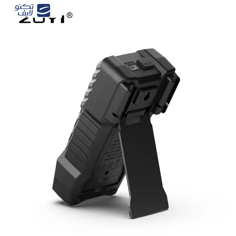 مولتی متر دیجیتال زویی مدل ZT-225