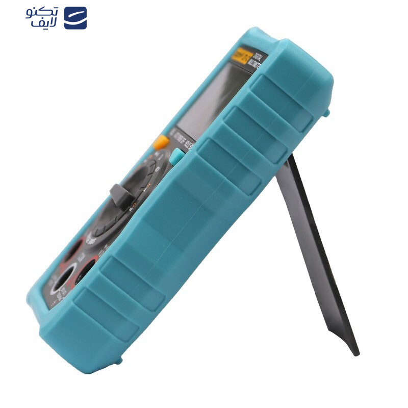 مولتی متر دیجیتال زویی مدل ZT_C1 مولتی متر دیجیتال زویی مدل ZT_C1