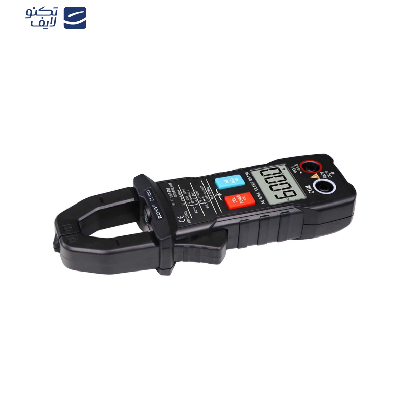 مولتی متر کلمپی بلوتوثی زویی مدل ZT-5BQ مولتی متر کلمپی بلوتوثی زویی مدل ZT-5BQ