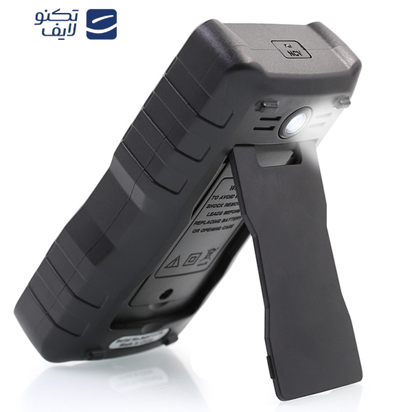 مولتی متر دیجیتال زویی مدل ZT-C4 مولتی متر دیجیتال زویی مدل ZT-C4